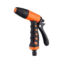 Medalyan Bahçe Sulama Tabancası Ayarlı