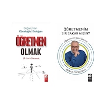 Öğretmenim Bir Bakar Mısın + Öğretmen Olmak Doğan Cüceloğlu