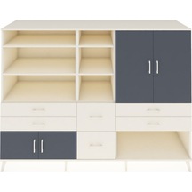 Aytaşı - Antrasit - Aytaşı