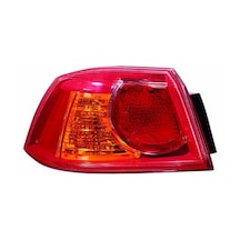 ARKA SOL STOP LAMBASI MITSUBISHI LANCER 2008-2010 ARASI (DEPO)
