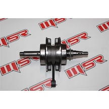 Tvs Raıder125 Krank A
