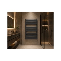 Alüminyum Antrasit Ral 7016 50x100 Petsa Slim Havlupan