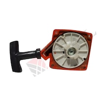 Starter Yan Kapak Oleo Mac 746/753/755 Ekonomik