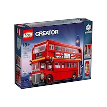 LEGO® Creator Expert 10258 London Bus 1686 Parça