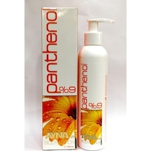 Ayna Sun Panthenol %9 Vücut Losyonu 200 ml