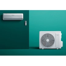 Vaillant Climavaır Pro 18 K Inverter Mono Split Klima