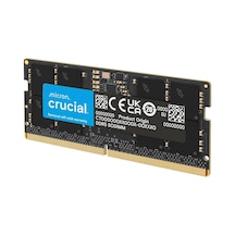 16gb 5600mhz Ddr5 Ct16g56c46s5 Notebook Ram