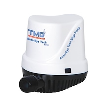 Tmc Sintine Pompası 1000 Gph 24v
