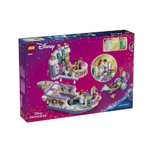 Lego Disney 43299 Ariel's Royal Wedding Boat