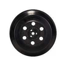 Bosch 150 mm Zımpara Tabanı Orta Sertlikte (PEX) - 2608601179