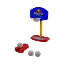 Oyuncak Basketbol Set Masa Üstü Mini Set