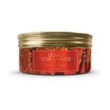 Mim And More Çilekli Türk Kahvesi Çilek Aromalı Türk Kahvesi 150 G