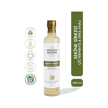 Sekîne Sirkesi 500ml