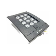 Moonwell Mw350S Şifreli Geçiş Cihazı Keypad