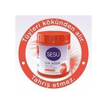 Sesu Ilık Ağda Nemlendirici
