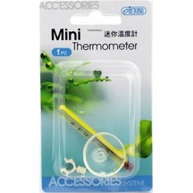 Ista Mini Termometre 6cm