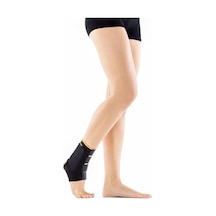 Neopren Ligament Destekli Ayak Bilekliği Bağ Yaralanmaları İçin Ortopedik Destek Orx -a713