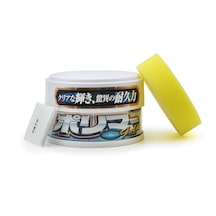 Polymer Gold Wax Whıte Paste Boya Koruyucu Wax 250g