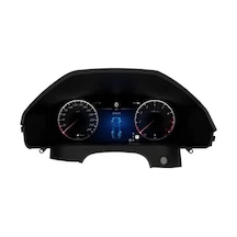 Otolas Mercedes-benz W212-ntg4.5 Hayalet Ekran