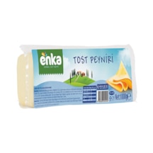Enka Süt Yarım Yağlı Taze Eritme Tost Tipi Peyniri 1 Kg