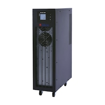 Inform Dsp Evo 10kva 1f/1f 16x7ah 4/8dk Lcd Onlıne Ups