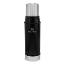 Stanley The Legendary Classic Bottle Termos .75l - 25oz 10-01612-028 Black