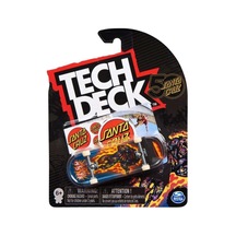 Spinmaster Tech Deck Santa Cruz 20141235