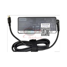 Lenovo Chromebook C340-15 65w Usb-c Type-c Adaptör Retro Marka