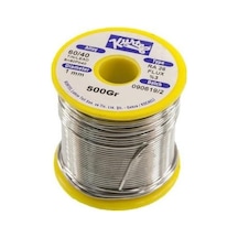 Kurtel 500gr 1mm Sn60/pb40 Lehim Teli