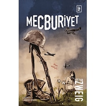 Mecburiyet  Stefan Zweig 350551