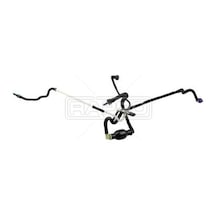 Yakıt Borusu Elcikli Peugeot P107 05 14 Cıtroen C1 05 14 1.4 Hdı Ford Fıesta-fusıon 01 08 1.4 Tdcı 94287471
