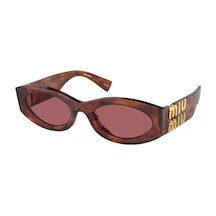 Miu Miu 0mu 11ws 11q8s 135-54-21 Kadın Güneş Gözlüğü