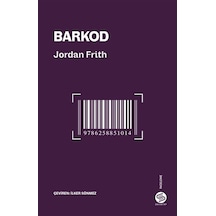 Barkod / Jordan Frith Diğer