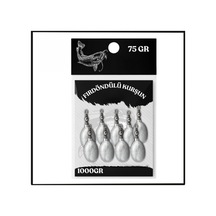 75gr 1000gr Fırdöndülü Kurşun-sun.173