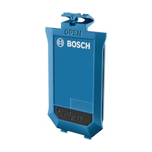 Bosch GLM 50-27 CG için Li-Ion Batarya BA 3.7V 1.0Ah - 1608M00C43