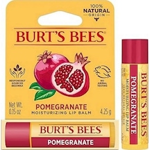 Burt's Bees Pomegranate Lip Balm 4.25g