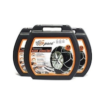 Karmatik Kar Zinciri Grup 10 - 225-55R16