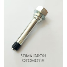 Corolla 07-13 / Auris 07-13 / Yaris 07-13 Arka Kaliper Pimi Unı-18401