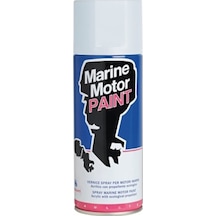 Volvo Penta Marin Aquamatic Gri Sprey Motor Boyası