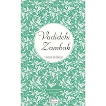 Vadideki Zambak-Bez Ciltli - Honore de Balzac - Koridor Yayıncılık
