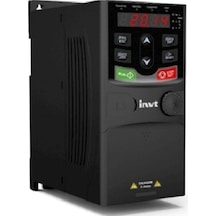 İnvt Gd20-2r2g-s2-ul 2.2 Kw/220v Ac Motor Sürücü