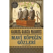 Mavi Köpeğin Gözleri: 1982 Nobel Edebiyat Ödülü