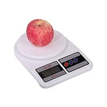 Mutfak Tartısı, Elektronik Hassas Mutfak Terazisi, Tartısı, Dijital Mutfak Tartısı, Mutfak Terazisi, 10 Kg 1 Gr Ha Diğer