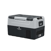 Evacool 35 A 12/24 Mobil Oto Buzdolabı