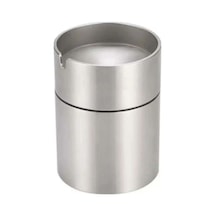 Dekoratif Metal Küllük Metal Metalik Oval Tr