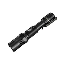 Nıtecore Ea21 360 Lumen El Fenerı-1329 Siyah