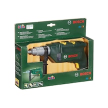 8411 Bosch Matkap Tamir - Seti