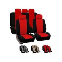 Mitsubishi Space Star Uymlu Oto Koltuk Kılıfı Ön Arka Set