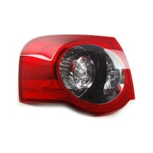 Volkswagen Passat 2005-2010 Arka Stop Ledli Station Wagon Sol Oem No: 3c9945095n