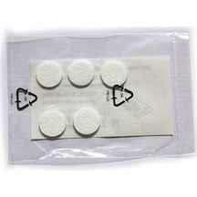 Omron C28/C29 Filtre 5 Adet